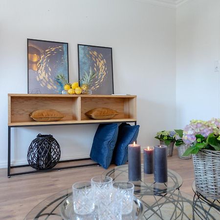 Appartamento Inge-Marie Westerland Esterno foto
