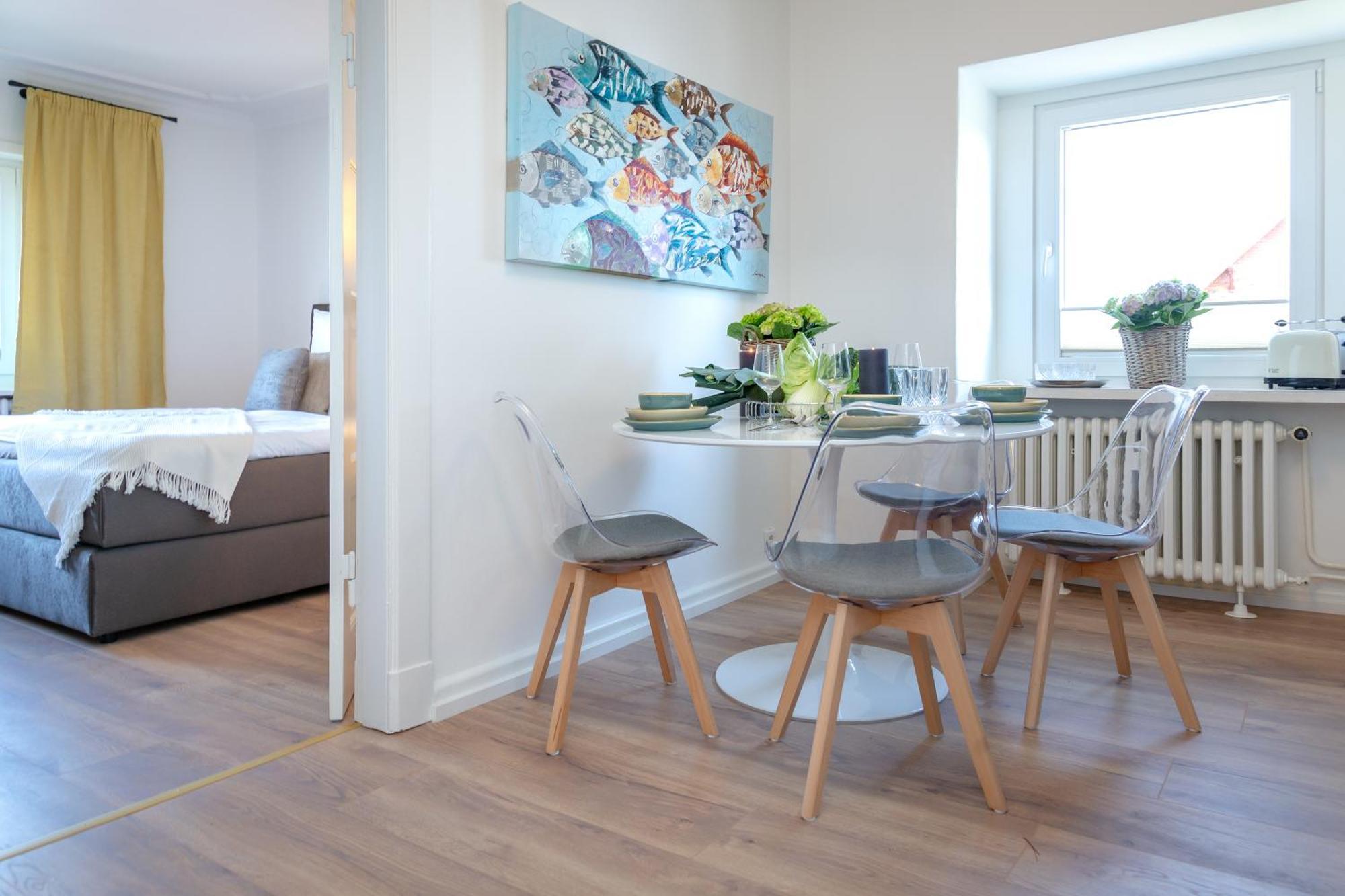Appartamento Inge-Marie Westerland Esterno foto