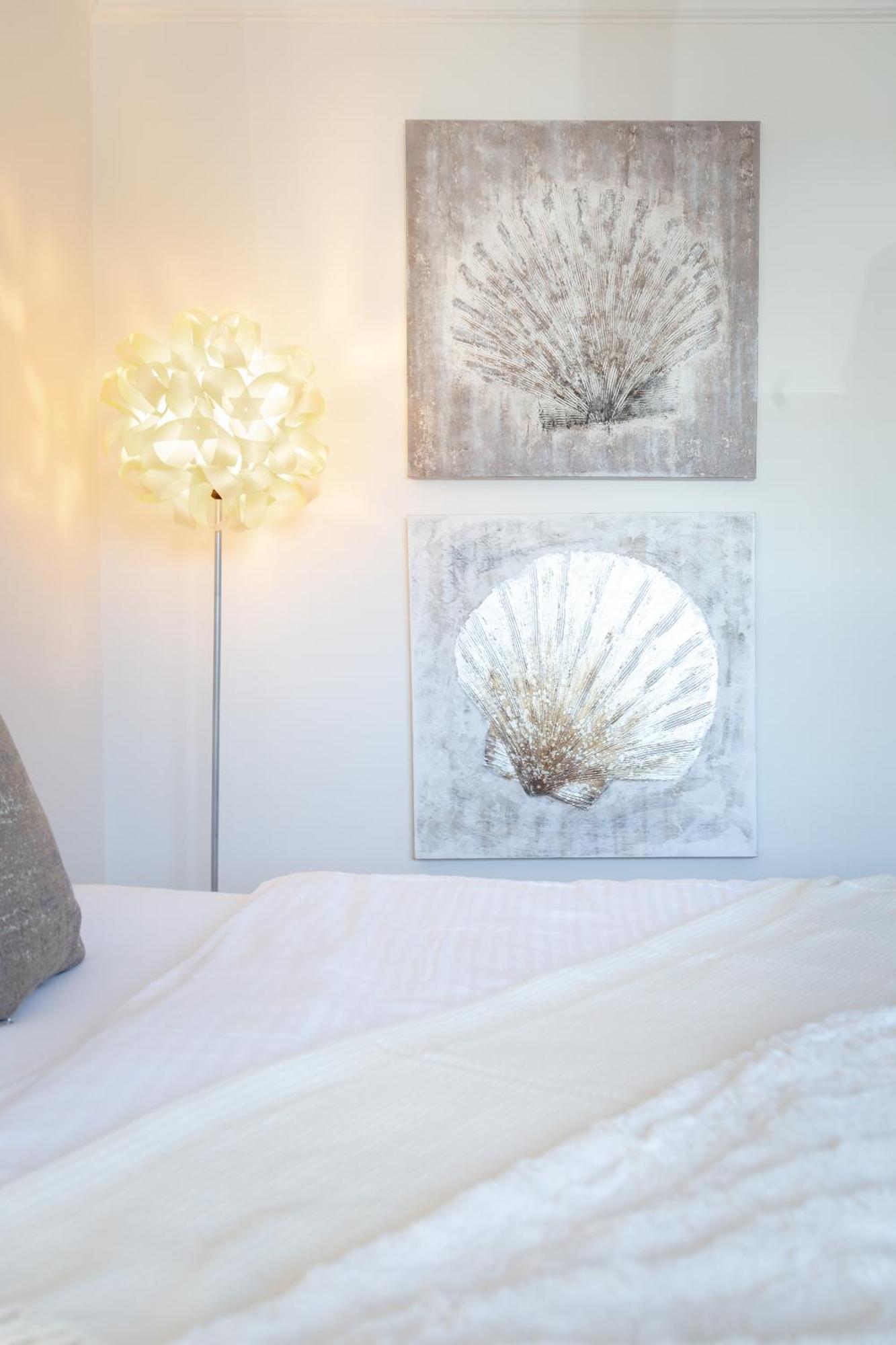 Appartamento Inge-Marie Westerland Esterno foto