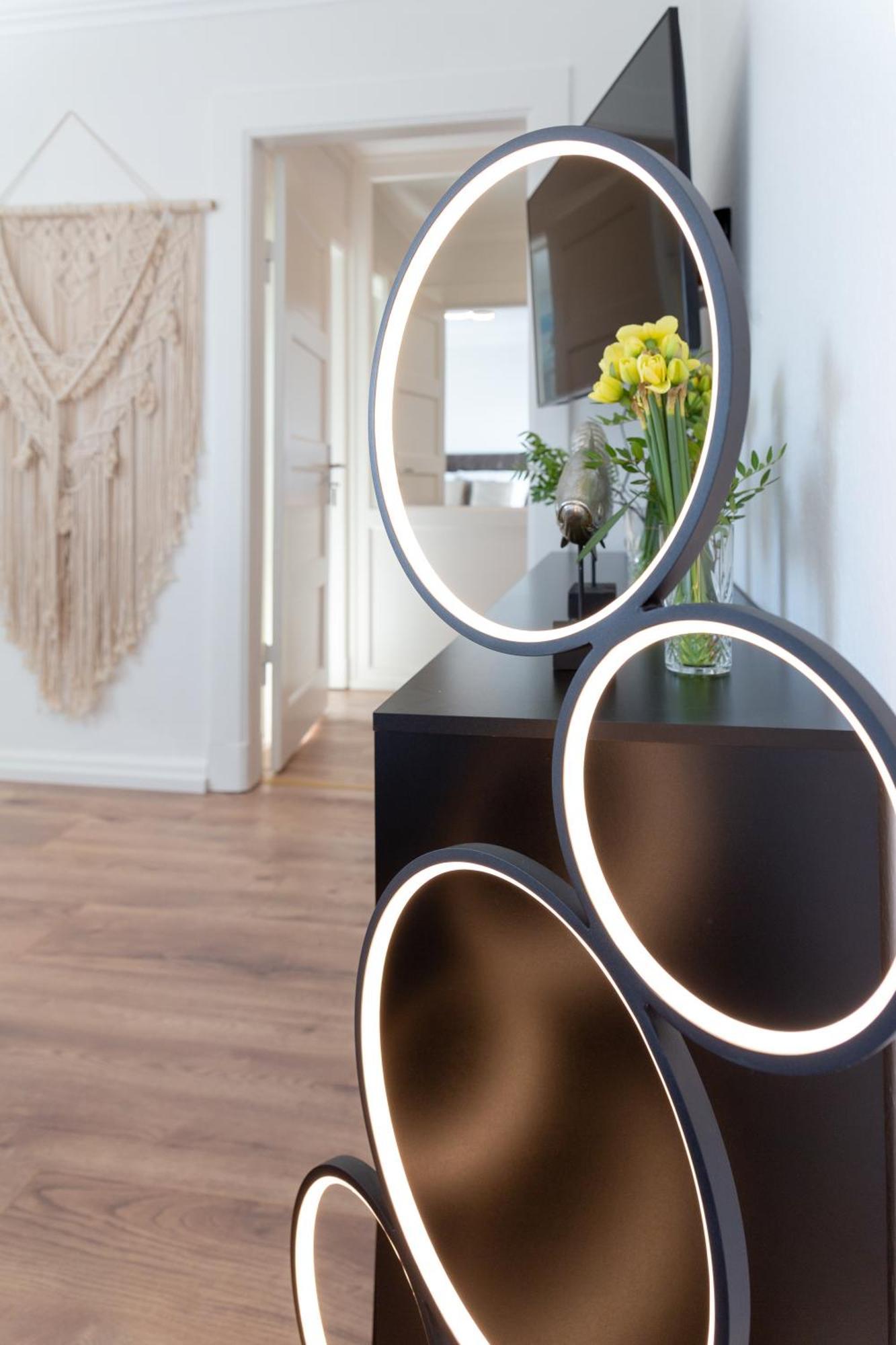 Appartamento Inge-Marie Westerland Esterno foto